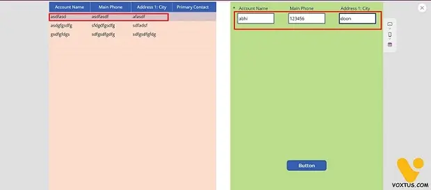 customizing controls